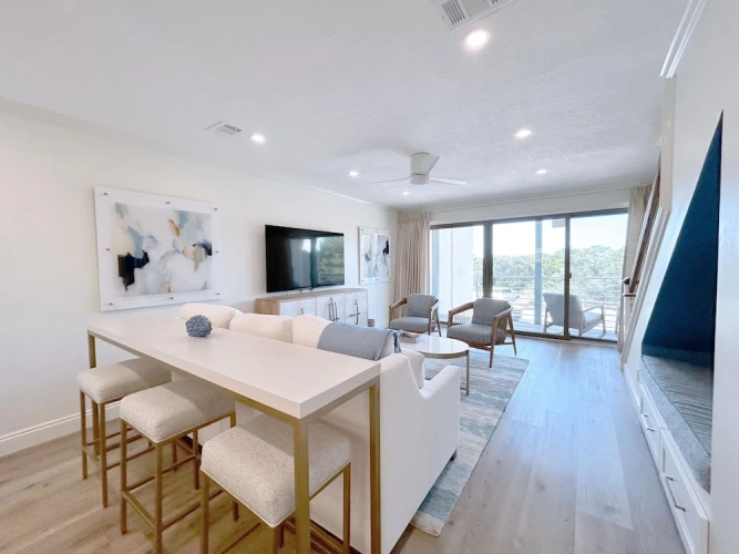 2 Bedrooms Standard room