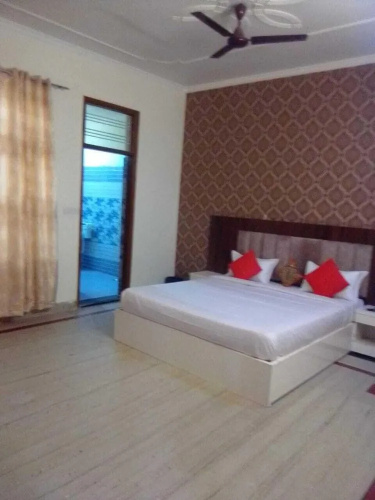 Winsome Residency