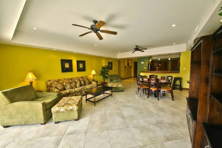Vista Mar by Dream Makers