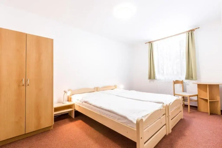 2 Bedrooms Twin Suite
