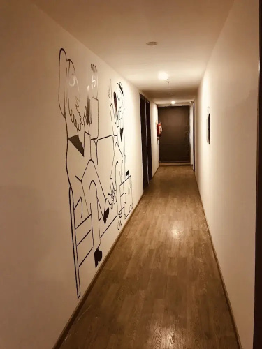 Yu Turn TownHouse
