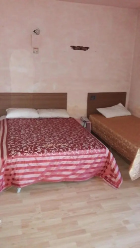 Korea Hotel