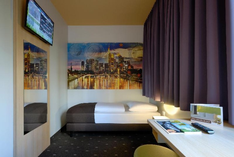Single room