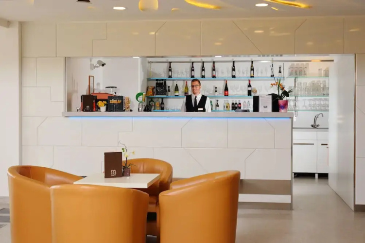 Margareta Hotel