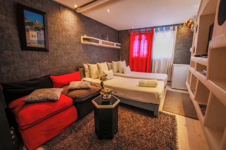 Riad Hicham