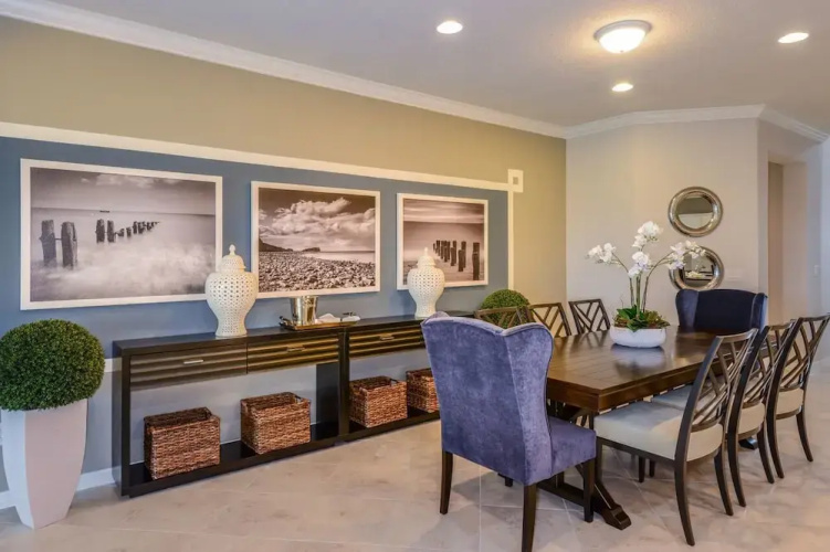 Ov4026 - Windsor At Westside - 8 Bed 6 Baths Villa