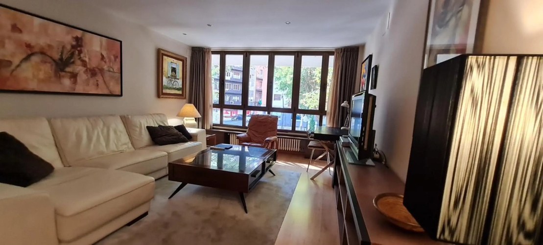 Apartamento Carmelitas