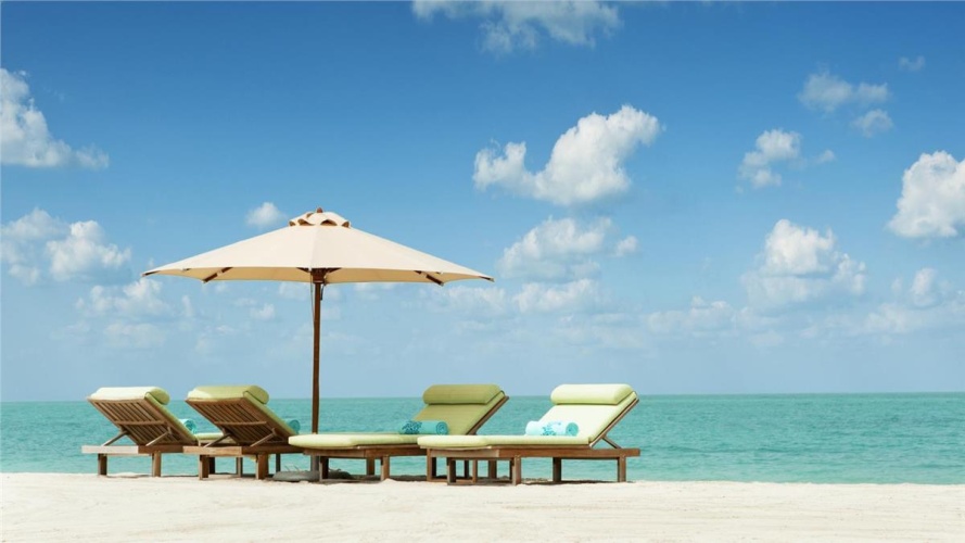 The St. Regis Saadiyat Island Resort, Abu Dhabi photo 37