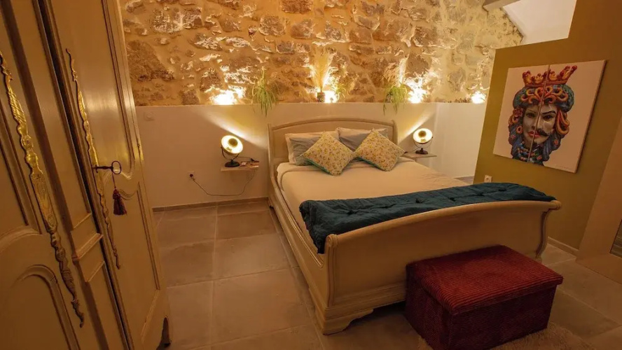Moulin Lombard B&B