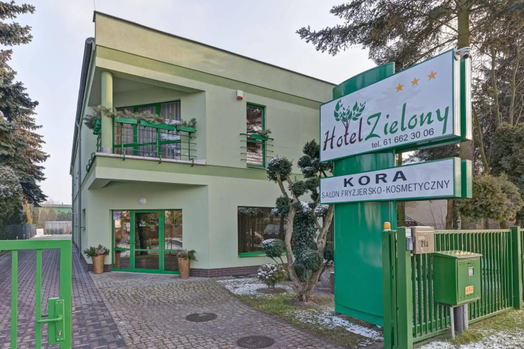 Hotelafbeelding
