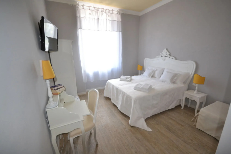 Affittacamere Casa Danè