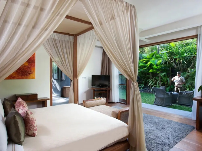 Dea Villas