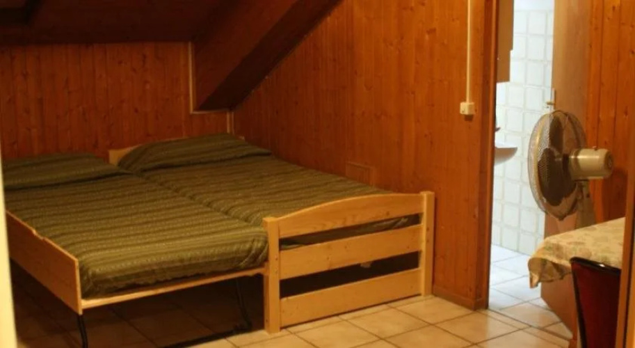 Albergo Stazione