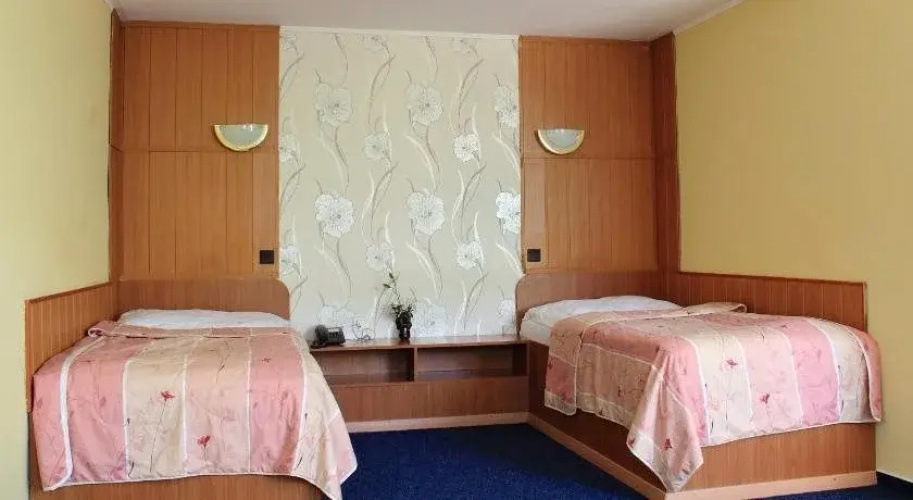 Hotel Tereza
