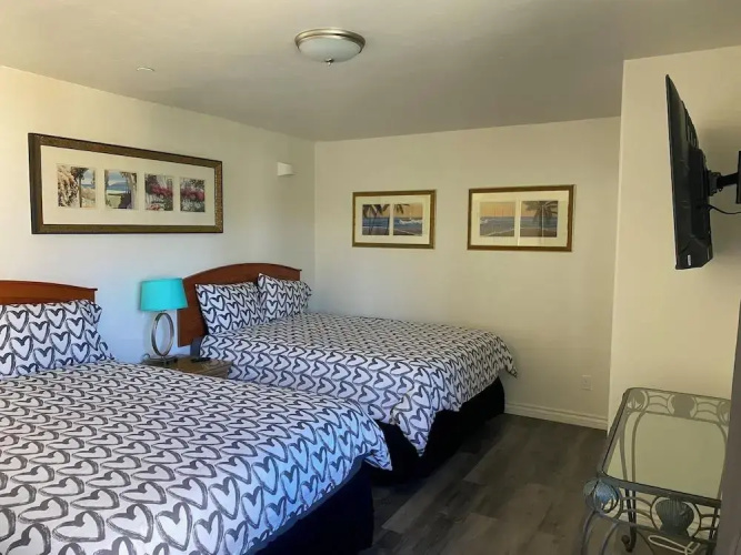 Tide Pool Villas