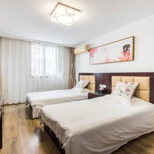 Classic Twin room