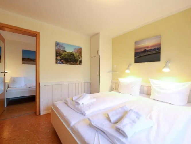 Appartement Ruus - 25