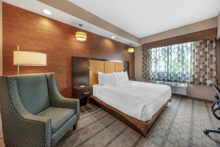 Best Western Plus Miami Executive Airport Hotel & Suites photo 6
