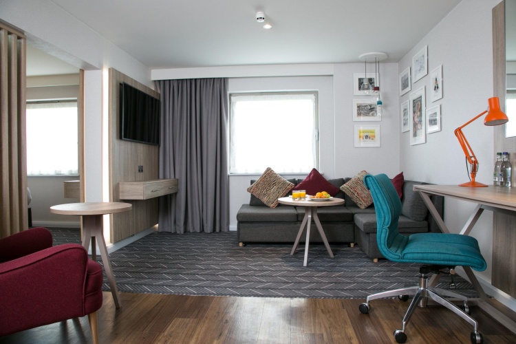 Double Suite