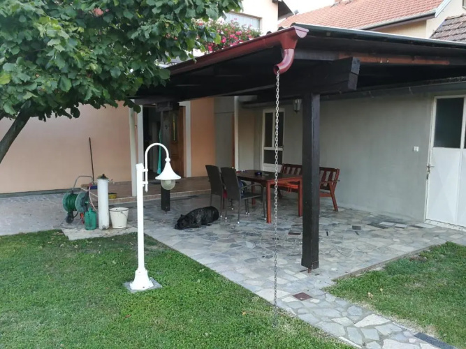 Apartmani Astra