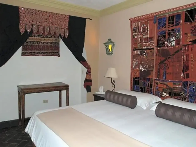 Double Suite