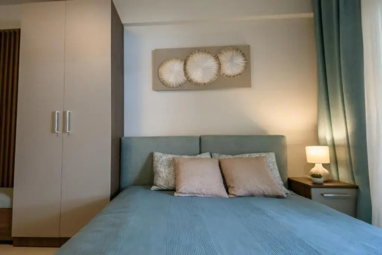 ITAKA Studio Apartments
