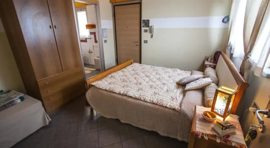 Bed Breakfast Ambrosia