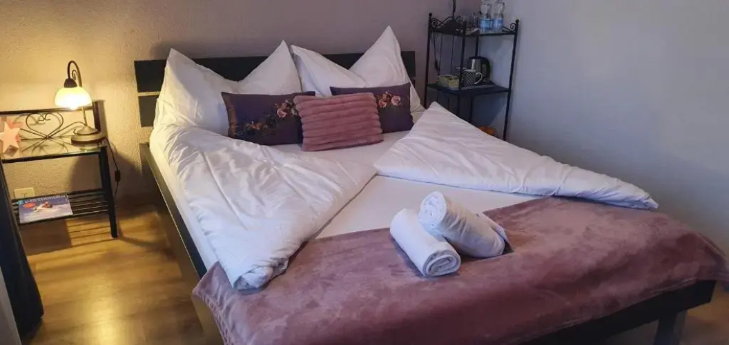 Hotel Rosengartli