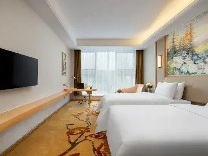 Sun  international  Hotel (Changsha Gaoling )