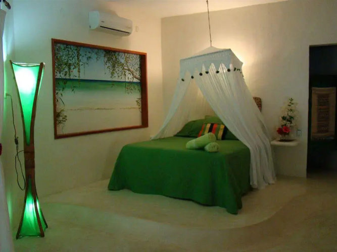 Hotel Casa Takywara