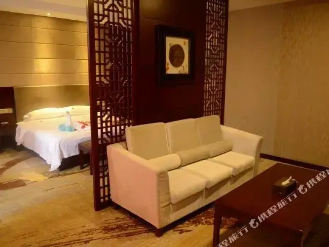 Business Double Suite