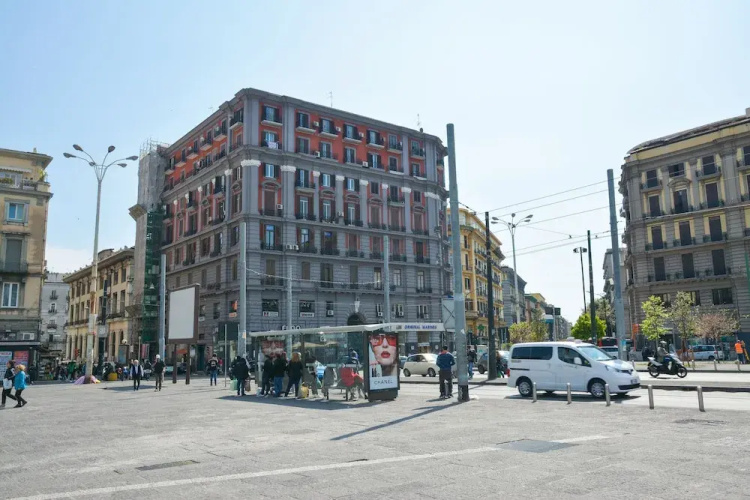 Hotelbild