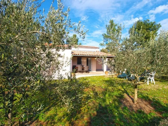 1 Bedroom Cottage