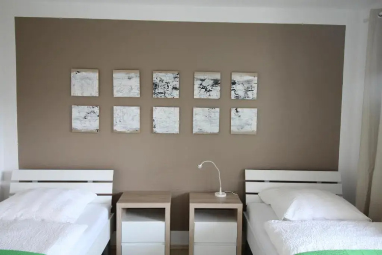Ferienwohnung Refrath