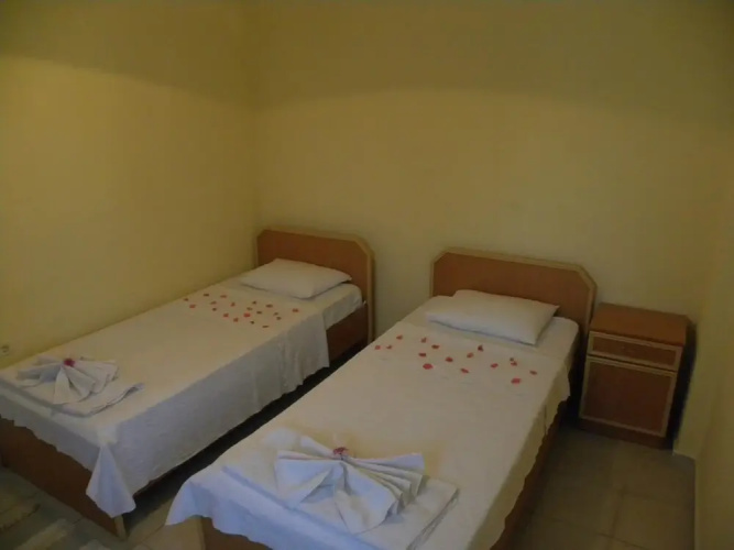 Ada Apart Hotel