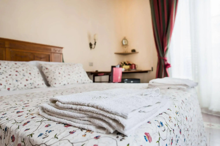 La Casa di Zoe
