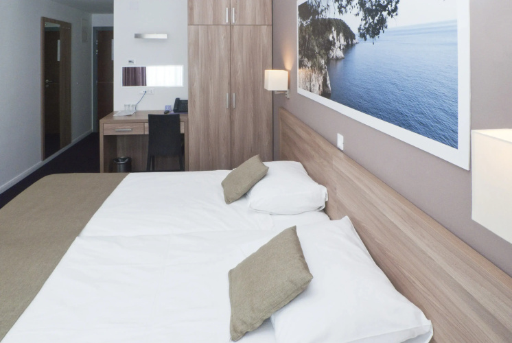Hotel Adria