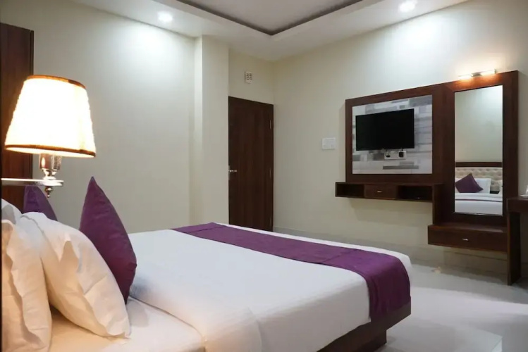 Hotel Pemaling By Treebo
