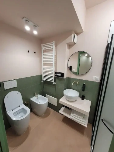2 Bedrooms Family Suite