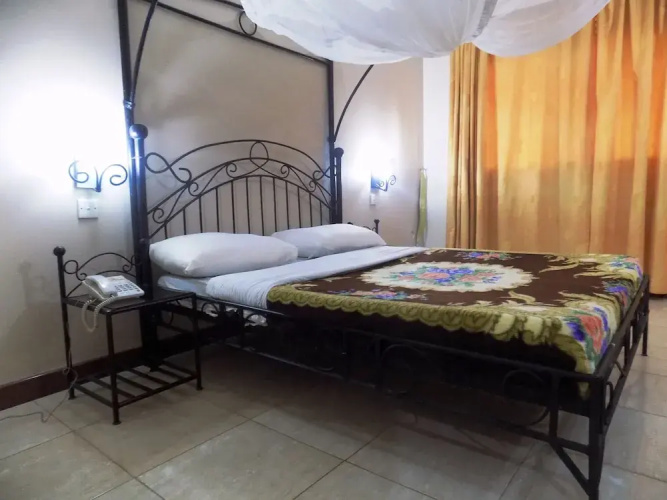 Soroti Hotel