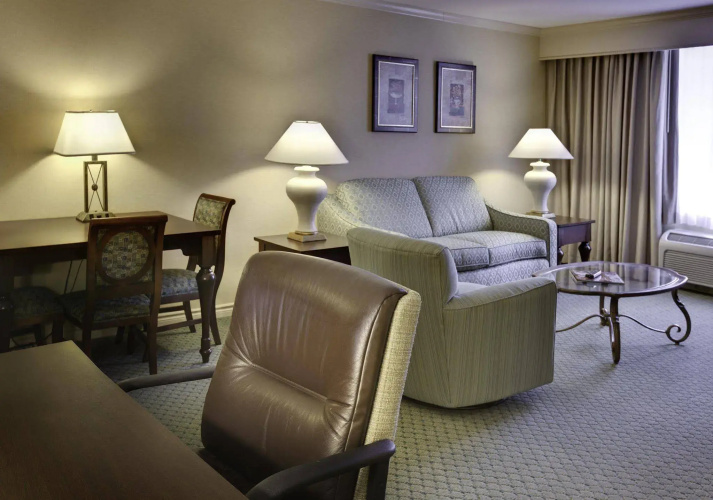 Hampton Inn Buffalo-Williamsville