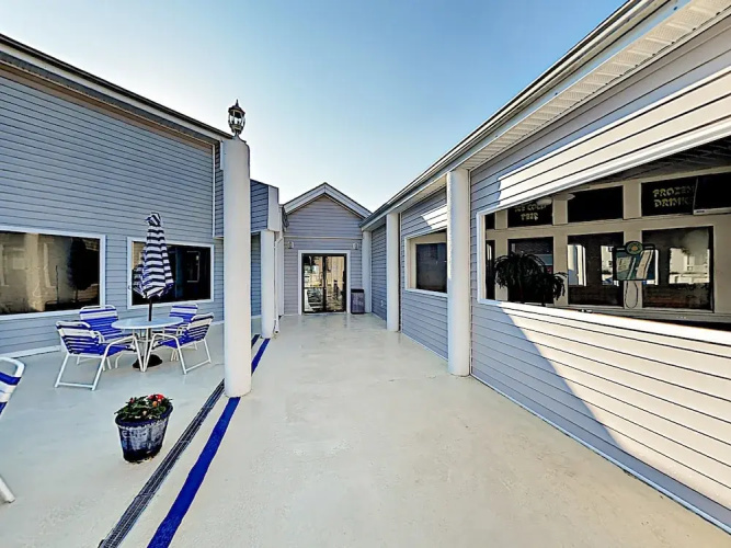 351 Myrtle Beach - 2 Br Condo