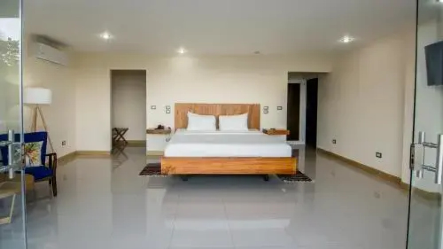 Apartamentos La Mariposa