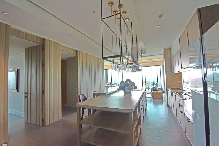 Sasi Villa Khaoyai
