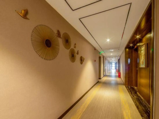 Jiayuan Starlight Hotel