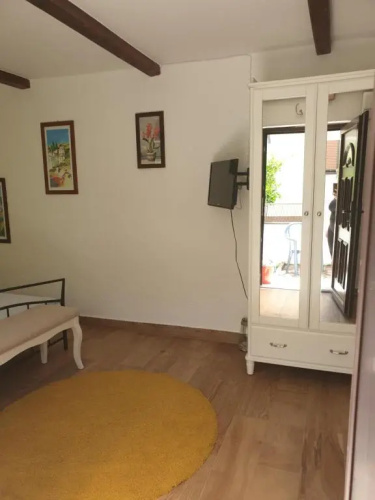 Stana Apartment