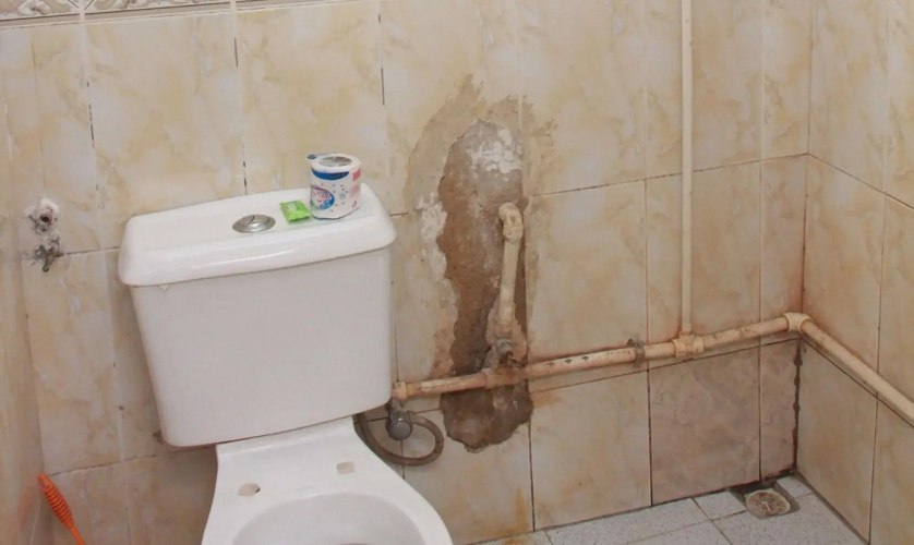 Abatete Guest House