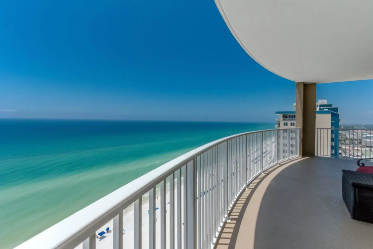 Ocean Villa 1801