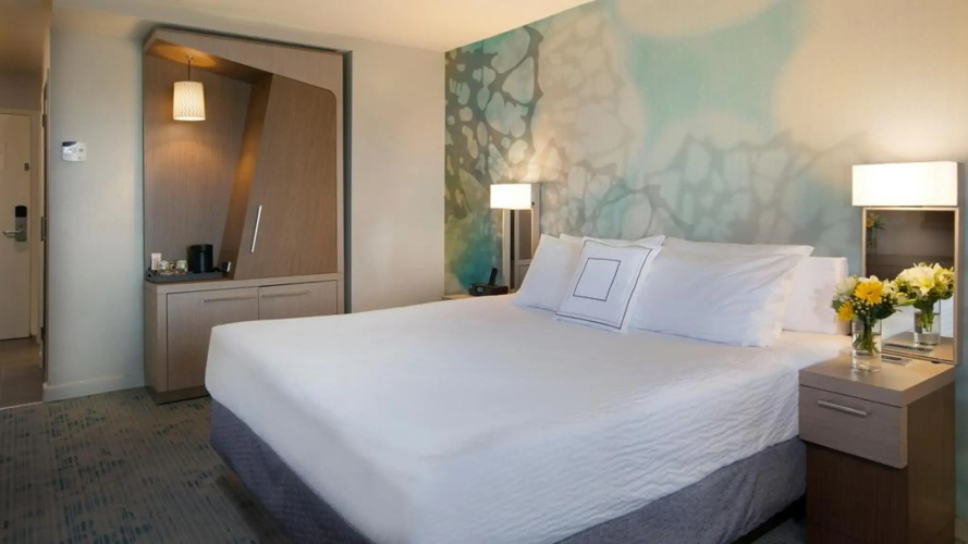 Courtyard by Marriott Isla Verde Beach Resort