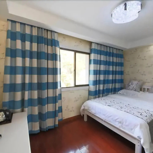 Suihe Homestay